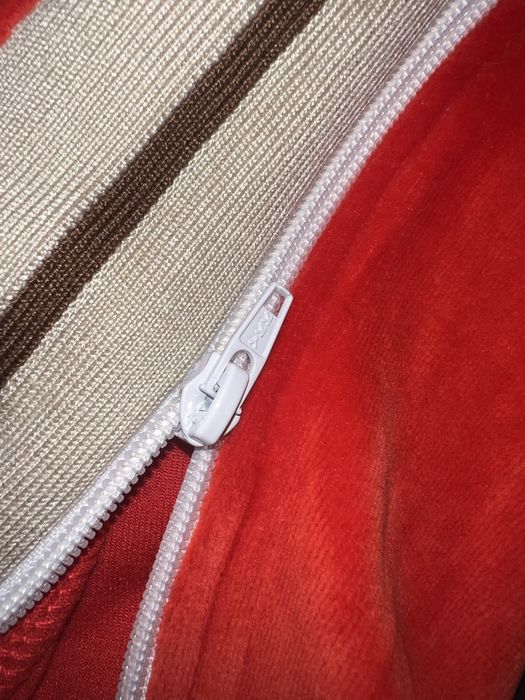 штани palm angels велюр •pants palm angels velour