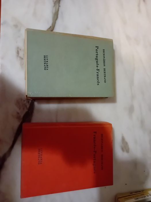 Dicionário Língua Portuguesa