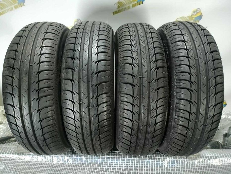 Шини BFGoodrich 165/70R14. 4шт. Літо 2024р (0212)