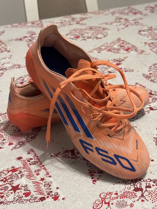 Chuteiras adidas f50 elite