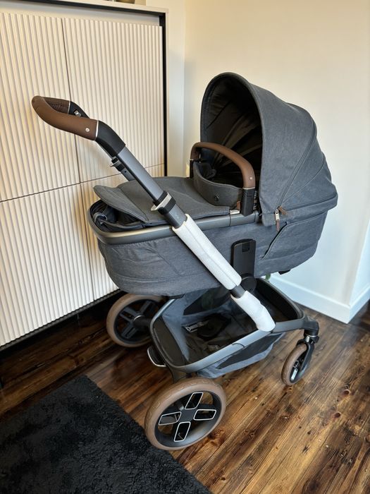 Wózek Maxi Cosi Fame 2w1