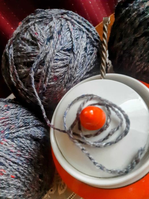 продам нить для декора