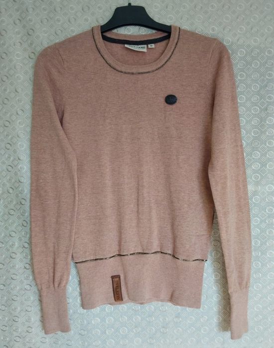 Sweter damski  Naketano Nowy