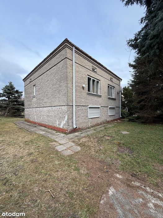 Dom ul. Rzeczki 10