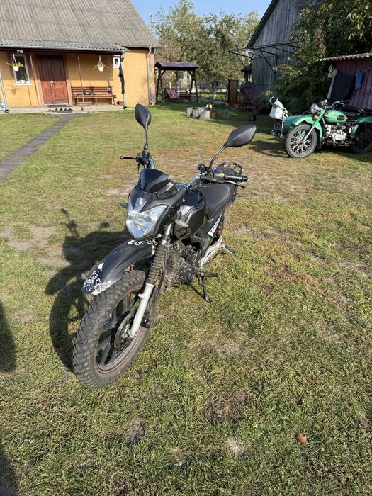 Продам спарк 200
