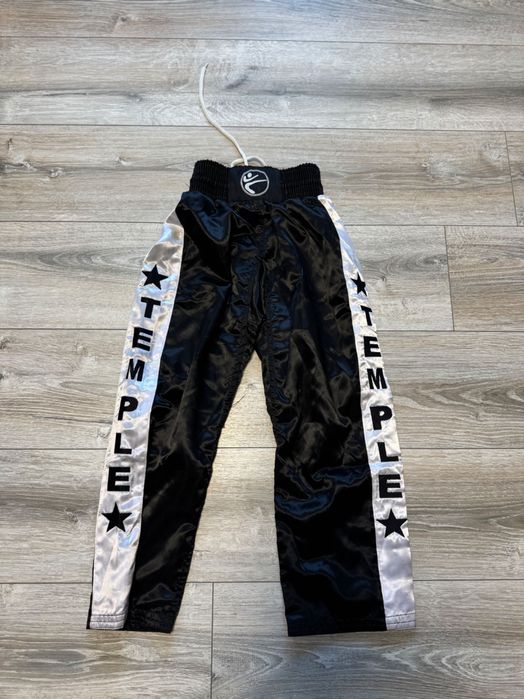 Шорти для тайського боксу кікбоксингу мма