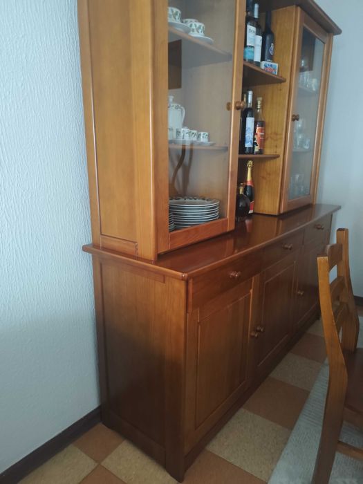 Conj. Moveis de Sala