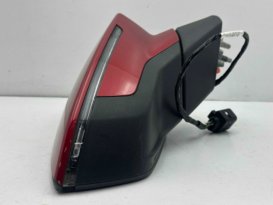 Retrovisor / Espelho Direito - Seat Ibiza V (KJ)