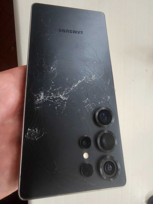 Samsung s25 ultra original