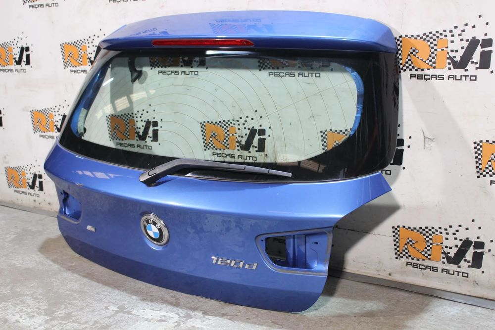 Porta / tampa da mala BMW 1 (F20)