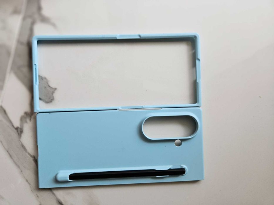 Etui z rysikiem Samsung Galaxy Z Fold 7 – Nowe