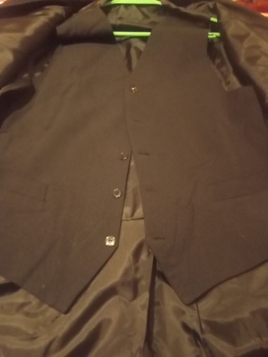 Fato/traje académico de Coimbra