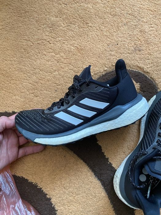 Кросівки Adidas Solar Boost / Оригінал