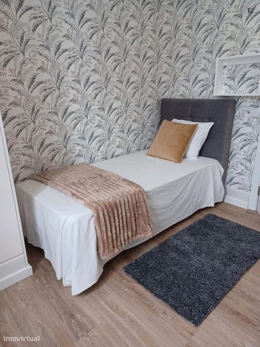 Estúdio - localizado em Baixa Coimbra