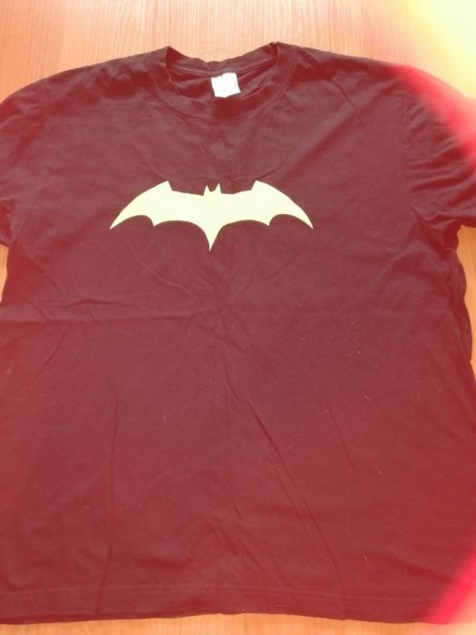 Zestaw 8 koszulek 164-170 cm