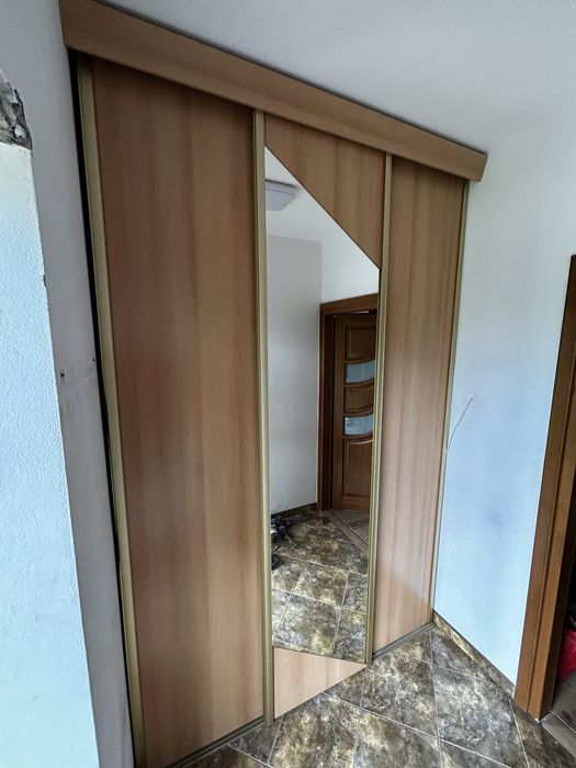 Sprzedam Szafe wnękowa przesuwną