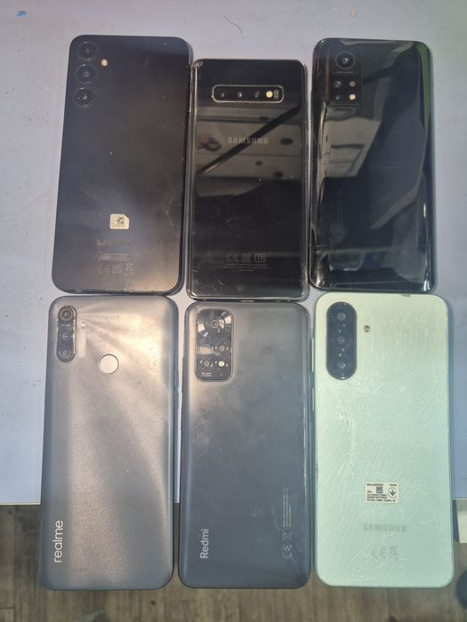 samsunga 05s a26 s10+ mi10t note 11 c3