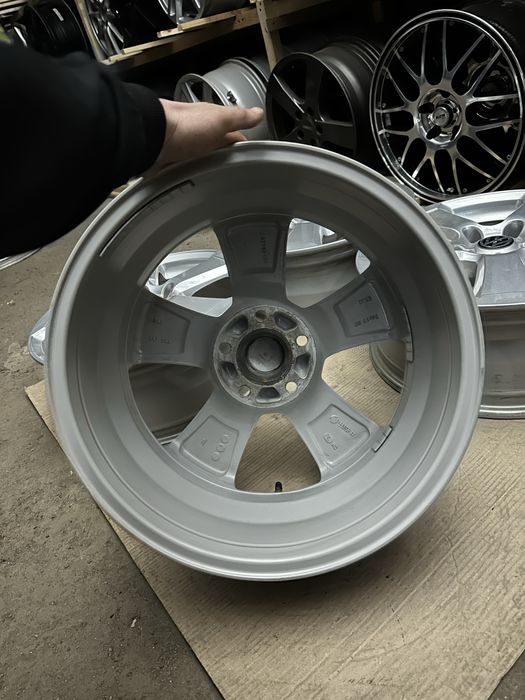 Диски R17 5x112/7J/ET42 VW/Audi/Skoda/Seat/