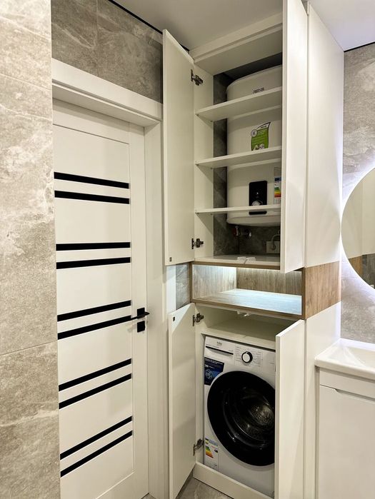 Однокімнатна біля ТРЦ Велес