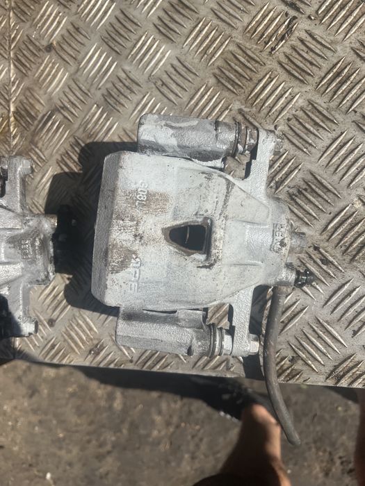 Суппорт передний great wall c30