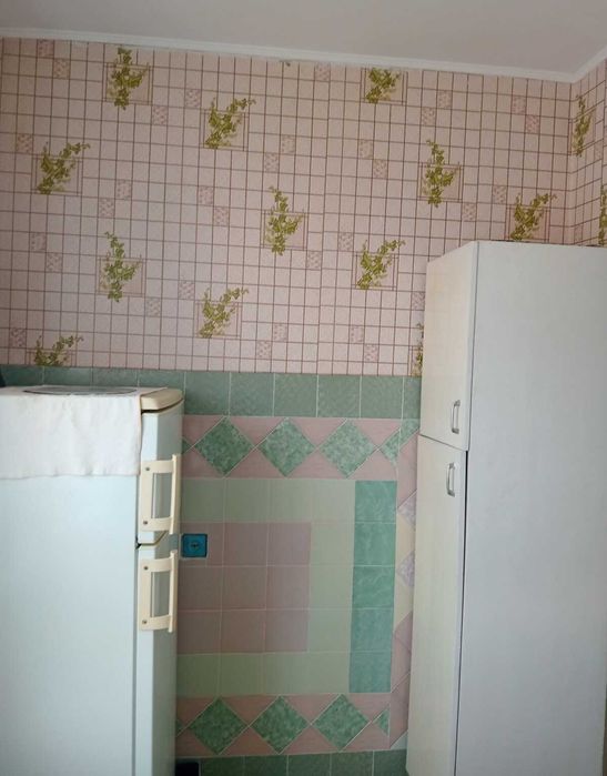 ВИГІДНА 1-К 30.7 м² – Виставка