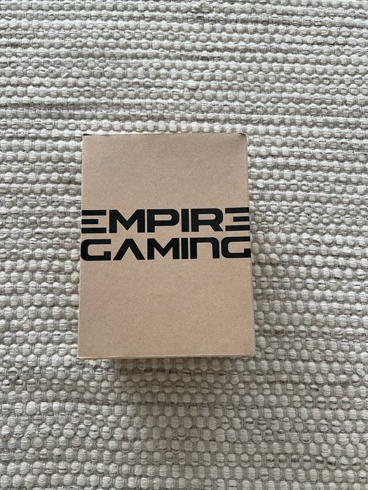 Microfone Empire Gaming [Novo]