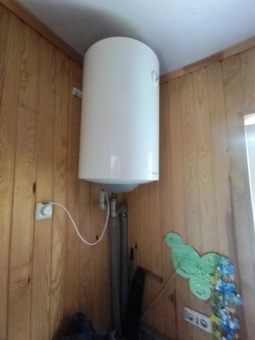 Продається дім смт Вороніж