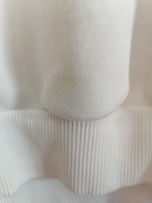 Bluza damska biała Gucci, rozmiar L,