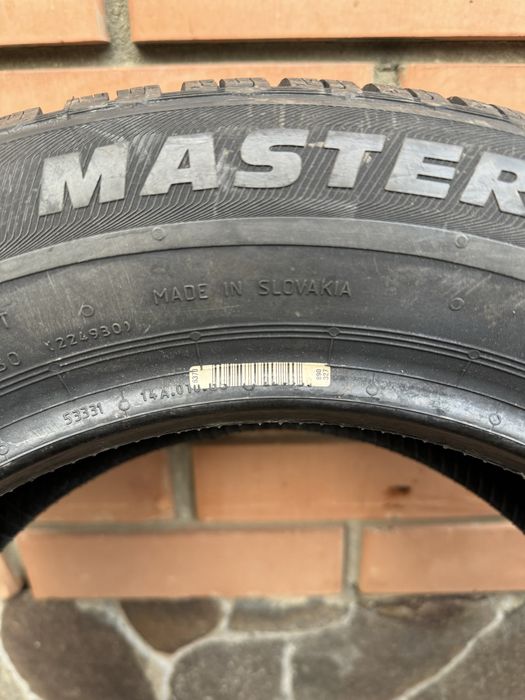 Нові‼️ Зимові шини 185/60/R14 2022