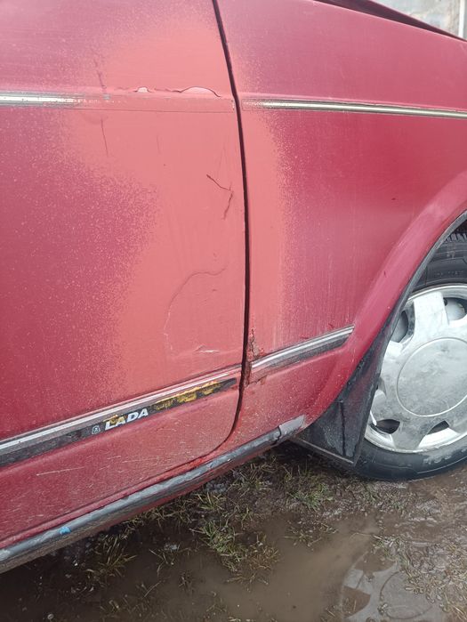 ВАЗ 2104 Жигулі на ходу