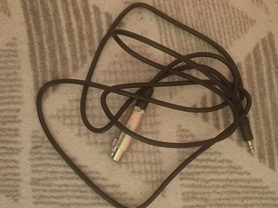 Mikrofon studyjny/gamingowy PULUZ