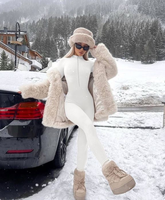 Безшовний комбінезон жіночий/Комбез/ комбинезон женский