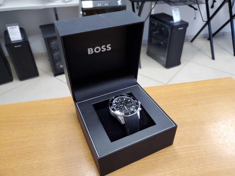 Zegarek męski Boss