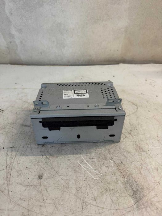 Radio CD Ford Transit MK8