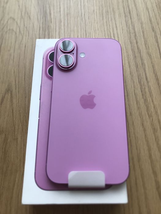 Iphone 16 128gb neverlock