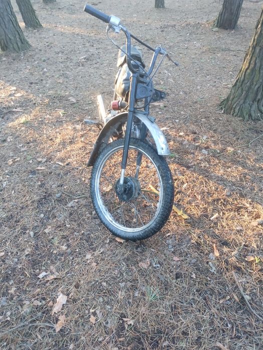 Продам Карпати з двигуни альфа