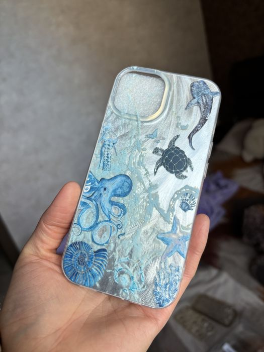 Чохол на iphone 15