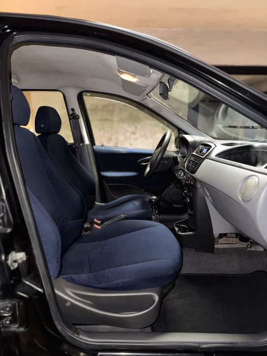 Fiat Punto 1.2 ELX 16v