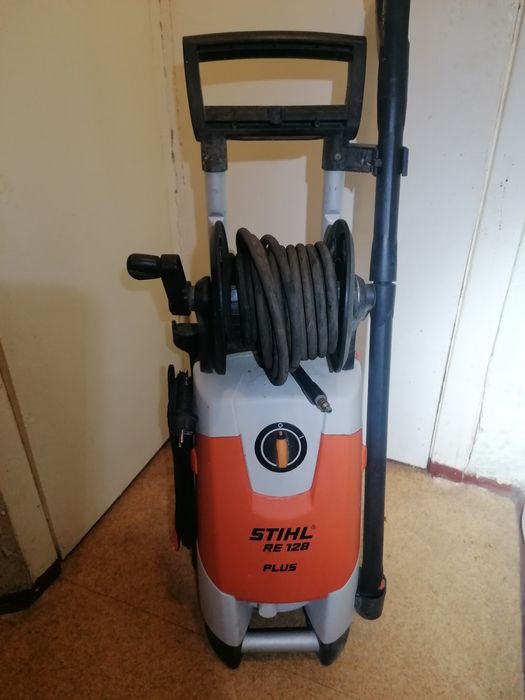 Мойка штиль 128 ре плюс