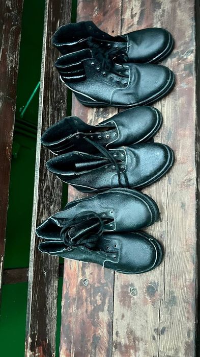 Продам ботинки рабочие 41 размер