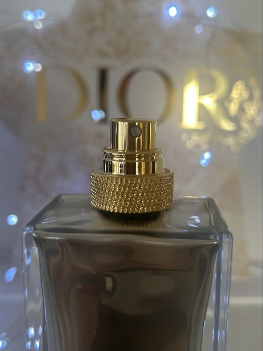 YSL Yves Saint Laurent Libre L’Absolu Platine perfumy woda perfumowana