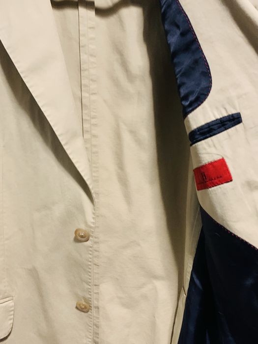 Blazer Carolina Herrera