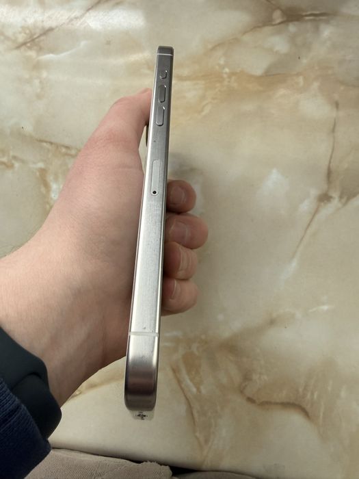 Iphone 15 pro max  256gb czesci calosc