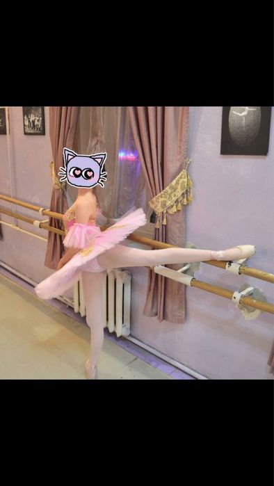 Балетний костюм пачка продам срочно. Возможен торг