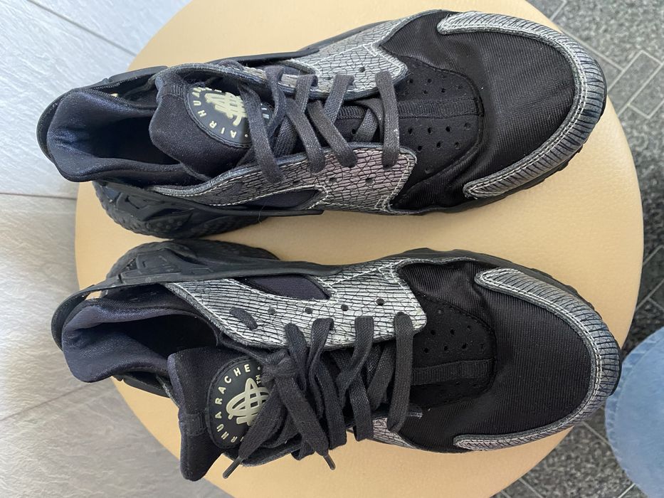 Кросівки Nike Air Huarache