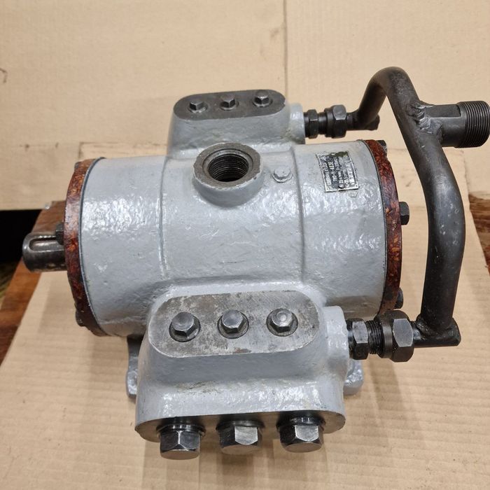 Гидравлический насос Н-403Е