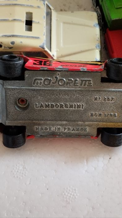 Souvenir Carros Miniatura