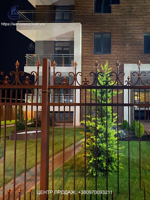 Елітний будинок з підземним паркінгом/ Квартира мрії