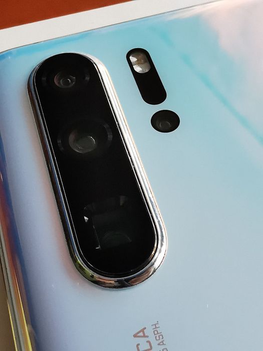 Huawei p30 pro 8/256GB Zadbany!