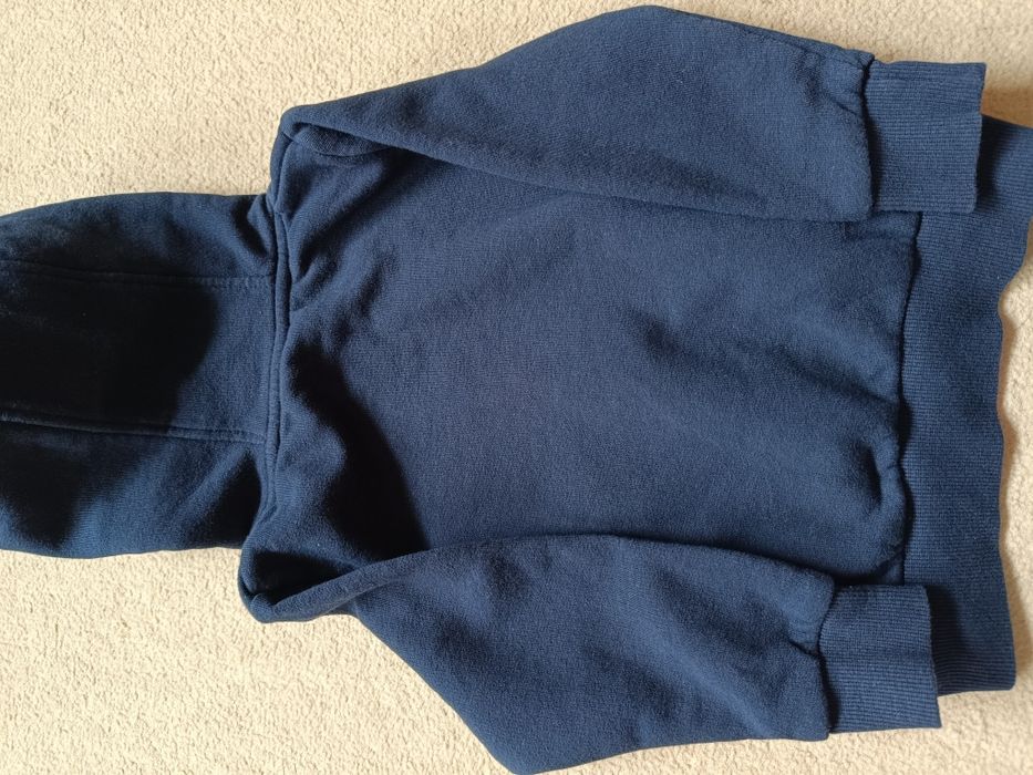 Bluza sportowa 86-92